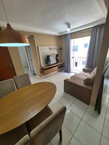 Apartamento com 2 Quartos à venda, 45m² no Guanabara, Ananindeua