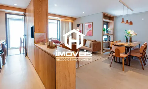 Apartamento com 3 Quartos à venda, 88m² no Vila Mariana, São Paulo
