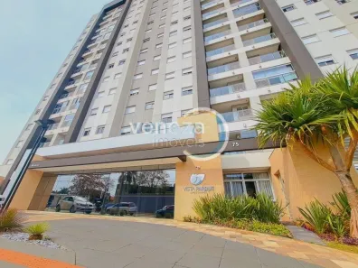 Apartamento com 3 Quartos à venda, 71m² no Jardim Presidente, Londrina