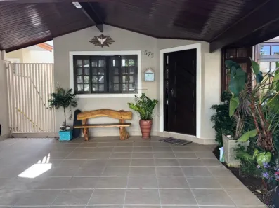 Casa de Condomínio com 4 Quartos à venda, 200m² no Urbanova IV-A, São José dos Campos
