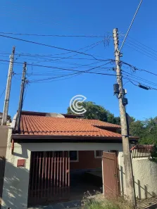 Casa com 4 Quartos à venda, 177m² no Jardim Itapuã, Valinhos
