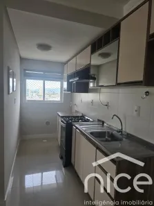 Apartamento com 2 Quartos para alugar, 65m² no Dom Bosco, Itajaí