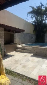Sobrado com 3 Quartos à venda, 384m² no Vila Valparaíso, Santo André