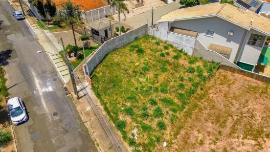 Lote/Terreno à venda, 320m² no Parque Taquaral, Campinas