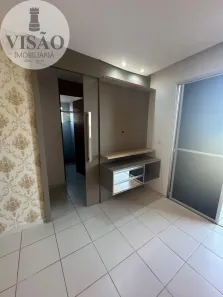 Apartamento com 3 Quartos à venda, 55m² no Tarumã, Manaus