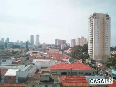 Sala Comercial à venda, 35m² no Chácara Santo Antônio (Zona Sul), São Paulo