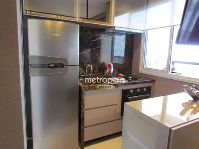 Apartamento com 1 Quarto à venda, 35m² no Aclimação, São Paulo