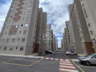 Apartamento com 2 Quartos à venda, 47m² no Perobas, Contagem