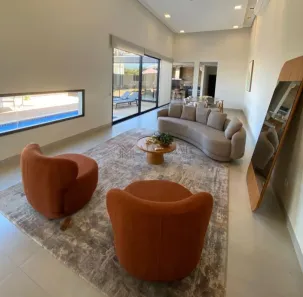 Casa de Condomínio com 4 Quartos à venda, 601m² no Residencial Villa Dumont, Bauru