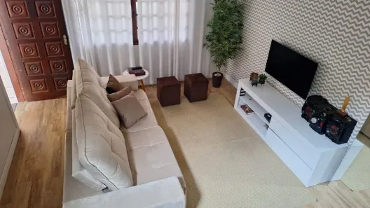 Sobrado com 4 Quartos à venda, 128m² no Residencial Gazzo, São José dos Campos