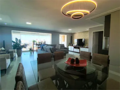 Apartamento com 3 Quartos à venda, 145m² no Lar São Paulo, São Paulo