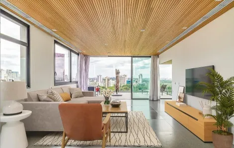 Cobertura com 2 Quartos à venda, 229m² no Vila Madalena, São Paulo