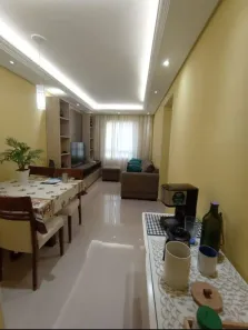 Apartamento com 2 Quartos à venda, 49m² no Centro, Guarulhos