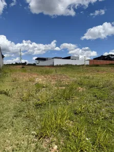 Lote/Terreno à venda, 1000m² no Parque Ecoresidencial Fazenda Jequitibá, Sorocaba