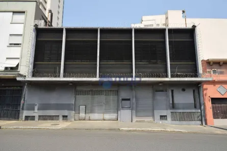 Galpão/Depósito/Armazém para alugar, 3315m² no Barra Funda, São Paulo