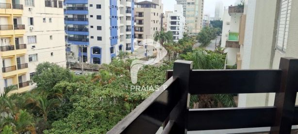 Apartamento com 3 Quartos à venda, 122m² no Enseada, Guarujá