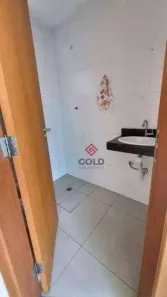 Sala Comercial para alugar, 350m² no Jardim Stella, Santo André