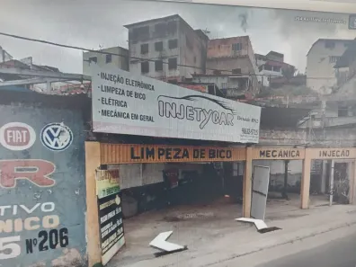 Ponto Comercial à venda, 1690m² no Brotas, Salvador