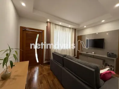 Casa com 3 Quartos à venda, 160m² no Santa Tereza, Belo Horizonte