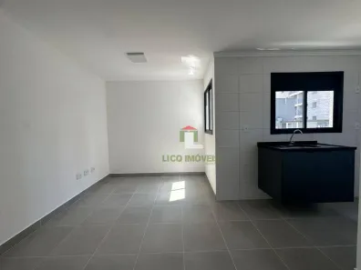 Apartamento com 2 Quartos à venda, 40m² no Vila Dom Pedro II, São Paulo
