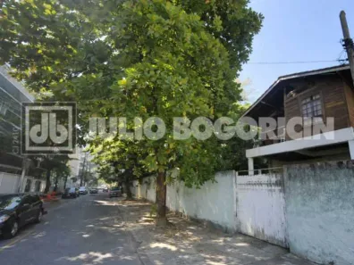 Lote/Terreno à venda, 840m² no Freguesia (Jacarepaguá), Rio de Janeiro