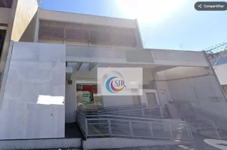 Ponto Comercial para alugar, 1492m² no Centro, São Bernardo do Campo