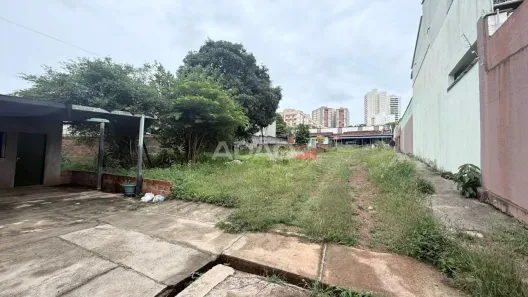 Lote/Terreno à venda, 1000m² no Setor Sudoeste, Goiânia