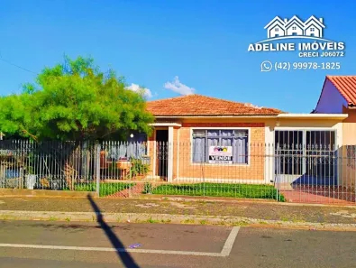 Casa com 2 Quartos à venda, 80m² no Carambeí, Carambeí