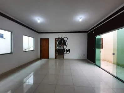 Casa de Condomínio com 3 Quartos à venda, 187m² no Jardim de Alah, Taubaté