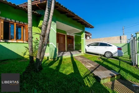 Casa com 2 Quartos à venda, 158m² no Parque Granja Esperança, Cachoeirinha