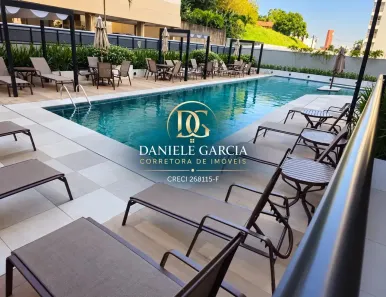 Apartamento com 3 Quartos à venda, 76m² no Jardim Satélite, São José dos Campos
