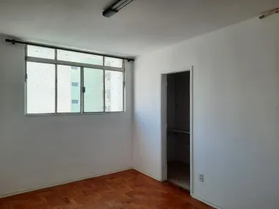 Apartamento com 1 Quarto para alugar, 45m² no Vila Buarque, São Paulo