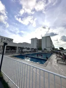 Apartamento com 2 Quartos à venda, 43m² no Barra de Jangada, Jaboatão dos Guararapes
