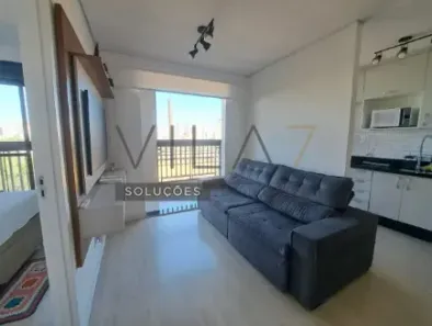 Apartamento com 2 Quartos à venda, 50m² no Centro, Osasco