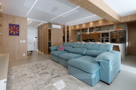 Apartamento com 4 Quartos à venda, 150m² no Perdizes, São Paulo