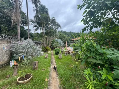 Fazenda/Sítio com 4 Quartos à venda, 1117m² no Conjunto Vera Cruz, Goiânia