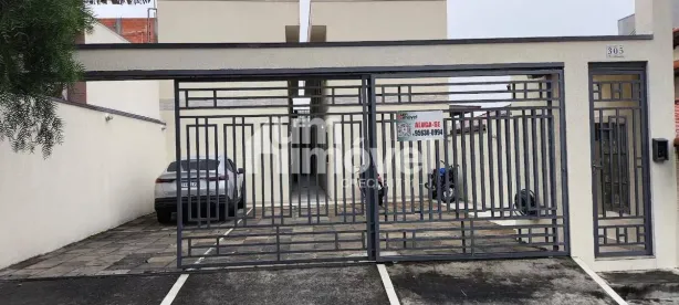 Sobrado com 2 Quartos para alugar, 48m² no Vila Marte, São Paulo