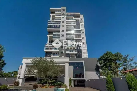 Apartamento com 3 Quartos à venda, 100m² no Centro, Gravataí