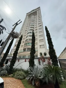 Apartamento com 3 Quartos à venda, 93m² no Setor Aeroporto, Goiânia