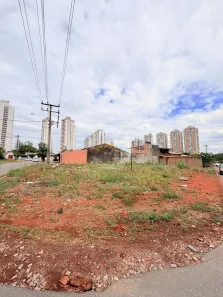 Lote/Terreno à venda, 375m² no Jardim Atlântico, Goiânia