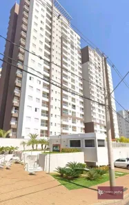 Apartamento com 2 Quartos à venda, 65m² no Vila Nossa Senhora do Bonfim, São José do Rio Preto