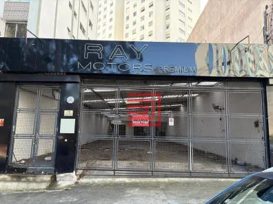 Ponto Comercial para alugar, 360m² no Parque da Mooca, São Paulo