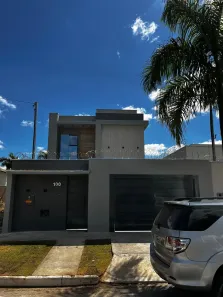 Casa com 4 Quartos à venda, 180m² no Loteamento Reserva Real, Montes Claros
