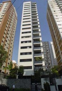 Apartamento com 4 Quartos à venda, 152m² no Indianópolis, São Paulo