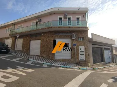 Ponto Comercial para alugar, 70m² no Região Central, Caieiras