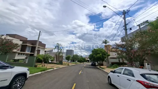Casa de Condomínio com 3 Quartos para alugar, 355m² no Loteamento Residencial Reserva do Engenho, Piracicaba