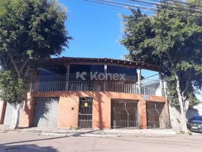 Casa com 1 Quarto à venda, 189m² no Jardim Maracanã, São Paulo