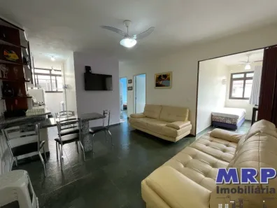 Apartamento com 2 Quartos à venda, 60m² no Praia do Sape, Ubatuba