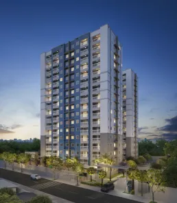 Apartamento com 1 Quarto à venda, 48m² no Imbiribeira, Recife