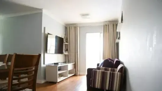 Apartamento com 2 Quartos à venda, 64m² no Vila Santa Catarina, São Paulo